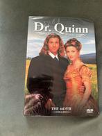 Dr. Quinn Medicine Woman - De Film DVD, Alle leeftijden, Ophalen, Nieuw in verpakking, Drama