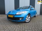 Renault Mégane Estate 1.5 dCi Expression, Voorwielaandrijving, Euro 5, Stof, Gebruikt