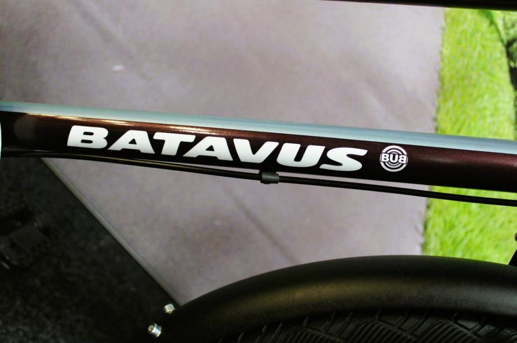 Batavus BUB 24 Meisjes Paars metallic 24 Inch 2018, Fietsen en Brommers, Fietsen | Meisjes, Gebruikt, -, - 0
-, NL, Batavus