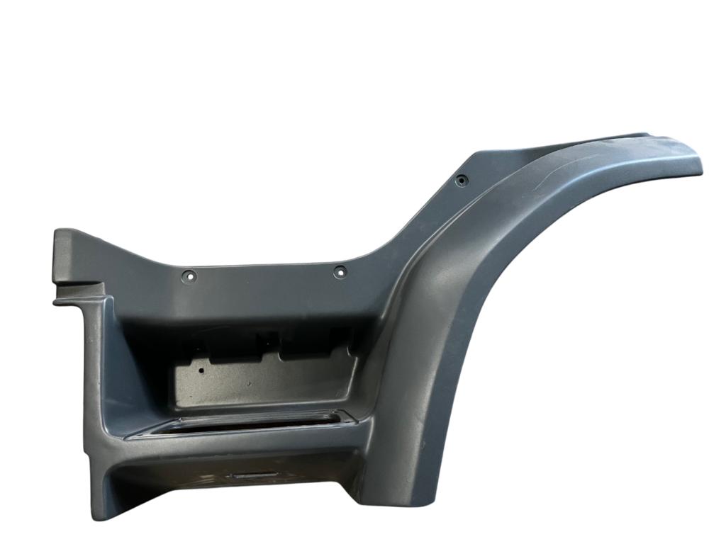 DAF BOVENSTAP / SPATBORD LINKS 1437809A, Carrosserie en Plaatwerk, -, -, Nieuw