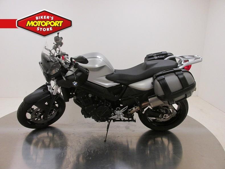 BMW F800R ABS (bj 2009), Motoren, Motoren | BMW, Einsteinlaan 5
2289 CC  Rijswijk, NL, Info@bmw-motorrad.nl, Naked bike, BMW Nederland B.V.