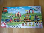 Lego 43212 Disney feesttrein. Nieuw!!, Ophalen of Verzenden, Nieuw, Complete set, Lego