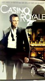 007 - casino royale, Alle leeftijden, Ophalen of Verzenden, Zo goed als nieuw
