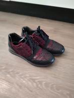 Gabor Optifit sneakers maat 5, Zwart, Gabor, Ophalen of Verzenden, Sneakers of Gympen