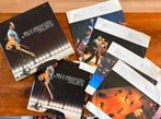 5x lp box set bruce Springsteen live 1975 85, Cd's en Dvd's, Vinyl | Rock, Ophalen of Verzenden, Zo goed als nieuw, 12 inch, Poprock