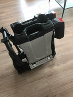 Thule EasyFold XT 933 fietsendrager met beschermhoes, Auto diversen, Fietsendragers, Ophalen, Zo goed als nieuw, 2 fietsen, Trekhaakdrager