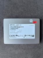 Micron 1300 512GB SATA SSD, Intern, 512GB, Ophalen of Verzenden, Zo goed als nieuw