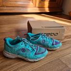 Hockey/korfbalschoenen maat 36 van Brabo, Gebruikt, Meisje, Sportschoenen, Brabo