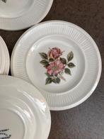 Briar Rose bordjes, Ophalen, Zo goed als nieuw, Bord(en), Wedgwood