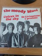 The Moody Bleus Voices in the Sky, Ophalen of Verzenden, Gebruikt, Pop