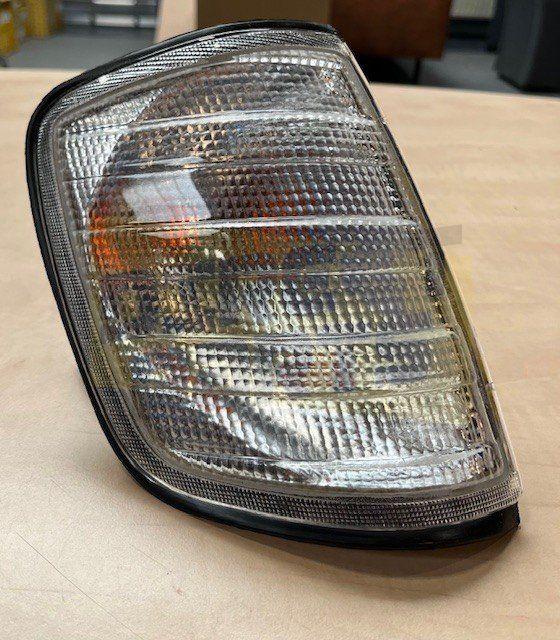 Mercedes-Benz W124 (-5/96) knipperlicht Rechts MQ+ BD2102R O, Auto-onderdelen, Verlichting, -, Nieuw, Ophalen of Verzenden, -