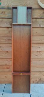 Homas sjoelbak, Ophalen, Zo goed als nieuw, Overige typen