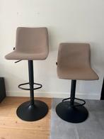 Barkruk Bronx71, Ophalen, Kunststof, Gebruikt, In hoogte verstelbaar