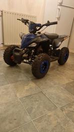 nitro quad 49cc, Fietsen en Brommers, Minibikes, Midibikes en Pitbikes, Ophalen, Overige typen