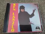 Ken Laszlo - Ken Laszlo - Italo CD, Ophalen, Gebruikt, Disco
