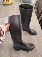 Paardrijlaarzen maat 33, Ophalen