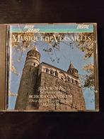 Musique de Versailles - Jean Wolfs - OLV Basiliek Maastricht, Ophalen of Verzenden, Zo goed als nieuw, Koren of Klassiek