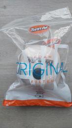 Original TwinAir luchtfilter 
Kawasaki KX125 -KX250, Ophalen of Verzenden