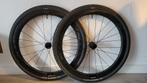 Scope R4A gravel wielset inc. vittoria terreno dry banden., Ophalen of Verzenden, Racefiets, Wiel