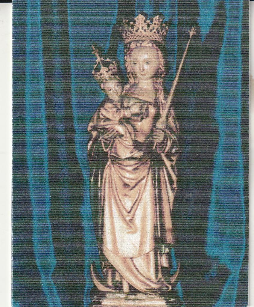 Bidprentje Elisabeth Maria Swinkels-Kuipers 1908-2005, Ophalen of Verzenden, Bidprentje