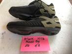t.k.B-Twin MTB schoenen maat 39, Ophalen, Zo goed als nieuw, Helm