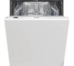 INDESIT DIC3C24 Volledig Geïntegreerde Vaatwasser, Witgoed en Apparatuur, Vaatwasmachines, Ophalen, Gebruikt, 60 cm of meer, Eco programma