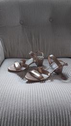 Als nw chique NERO GIARDINI dames sandalen mt 40, Overige kleuren, Zo goed als nieuw, Nero giardini, Sandalen of Muiltjes