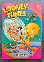 Looney Tunes doe boek nr.2, Eén stripboek, Ophalen of Verzenden, Nieuw