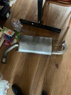 Mx-5 NB orginele uitlaat, Auto-onderdelen, Uitlaatsystemen, Ophalen of Verzenden