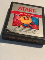 Ms Pac-Man, Ophalen, Gebruikt, Atari 2600