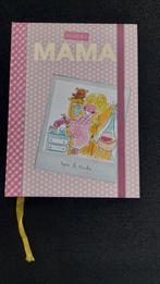 Nieuw: Eva Reinders - Almost mama, Boeken, Zwangerschap en Opvoeding, Zwangerschap en Bevalling, Ophalen of Verzenden, Zo goed als nieuw