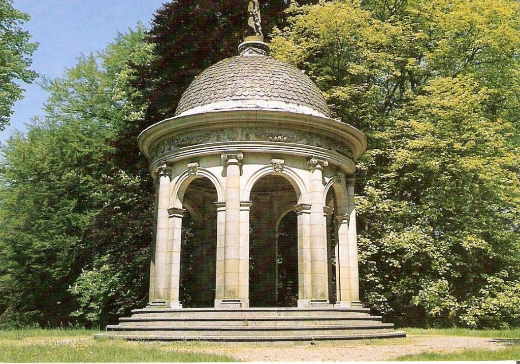 Driebergen         833, Ophalen of Verzenden, Voor 1920, Utrecht