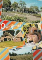 Overijssel 1999, Ophalen of Verzenden, 1980 tot heden, Gelopen, Overijssel