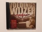 Risskant - Voedingswijzer CD (feat. Diggy Dex), Cd's en Dvd's, Ophalen of Verzenden, Gebruikt