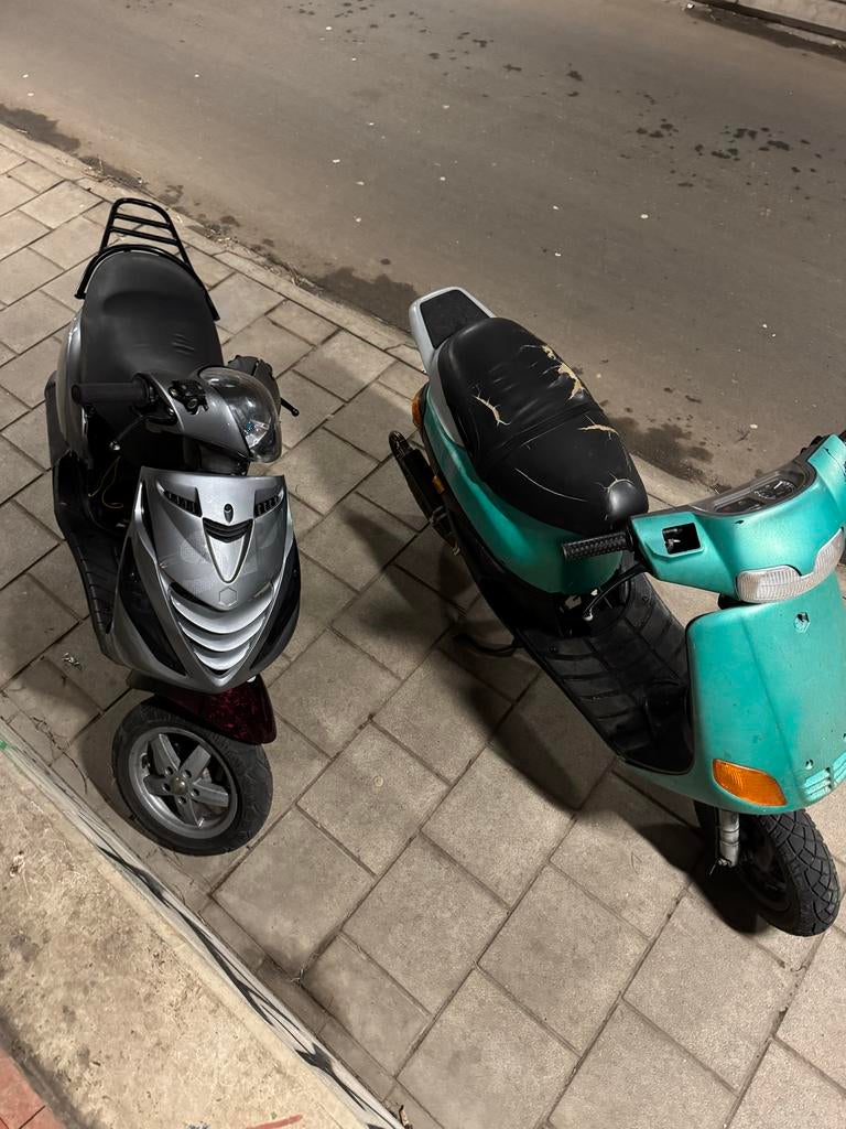 Zip 172 project met WOK - Volledig compleet en plug & play