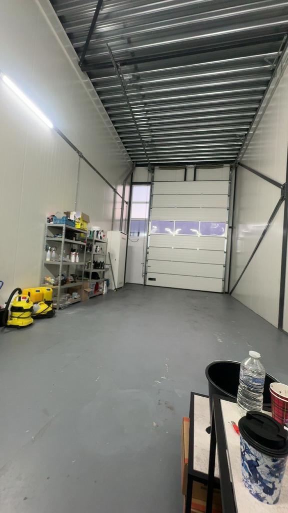 Loods te huur, Huizen en Kamers, Kamers te huur