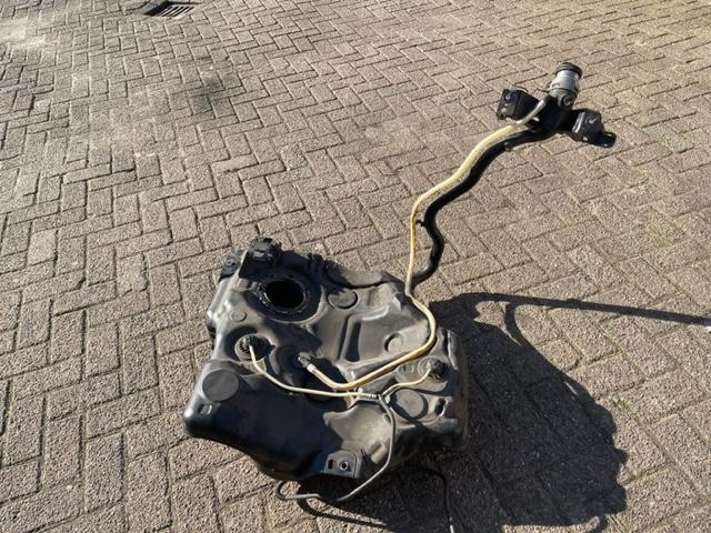 Brandstoftank Volkswagen Golf VII (AUA) 2019 5Q0201020JA, Gebruikt, Volkswagen, Volkswagen AG, Kundenbetreuung@volkswagen.de