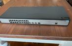 HPE OfficeConnect 1920 Layer3 16-poorts gigabit switch, Ophalen of Verzenden, Gebruikt