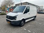 Volkswagen Crafter 2.0 TDI L1H1 Trekhaak Cruise Imperiaal, Auto's, Bestelauto's, 13 km/l, Electronic Stability Program (ESP), Achterwielaandrijving