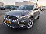 Volkswagen T-Roc 2.0 TSI 4Motion Sport AUTOMAAT/NAVI/ACC/LED, Automaat, 15 km/l, Gebruikt, 1984 cc