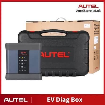Autel EV Kit voor Autel MaxiSys MS909 MS919, Ophalen of Verzenden, Nieuw