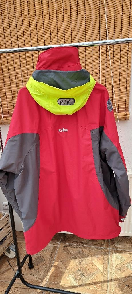 Zeiljas Merk Gill XXL / maat 48, Heer, Ophalen of Verzenden, Zeilpak, Gebruikt