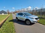 Kia Sportage 1.6 GDI 2WD 2015 Grijs, Auto's, Voorwielaandrijving, 15 km/l, 1280 kg, 4 cilinders