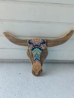 Ibiza bohemian style, Ophalen, Zo goed als nieuw, Rond, Riet