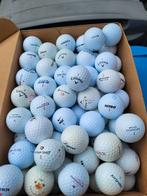 100 golfballen, Ophalen of Verzenden, Bal(len)