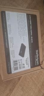 2-poorts HDMI Video Splitter 4K 60 Hz, Audio, Tv en Foto, Audiokabels en Televisiekabels, Ophalen of Verzenden, Nieuw, Minder dan 2 meter