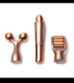 Elektrische gezichts roller (massage) actie‼️ 15st €50, Ophalen of Verzenden, Nieuw, Staal