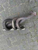 Mercedes benz w201/190e uitlaat spruitstuk 2.3/2.5 16v, Auto-onderdelen, Uitlaatsystemen, Ophalen of Verzenden, Gebruikt, Mercedes-Benz