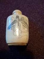 Parfumflesje, Ophalen of Verzenden, Miniatuur