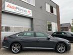 Volkswagen Arteon 2.0 TSI R-Line! Dealer Onderhouden!, Arteon, Gebruikt, Zwart, 1984 cc